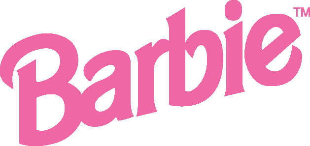 Barbie   Logopedia The Logo And Branding Site