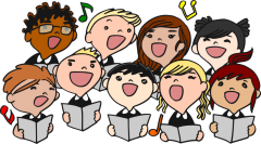 Children Singing2