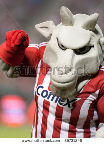 Chivas Usa Mascot Image Search Results