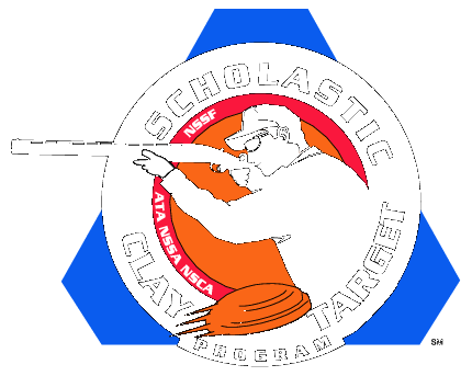 Clay Target Clip Art Program Target Clay Scholastic  Rating  One  Two