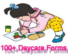Daycare Forms     View Daycare Forms