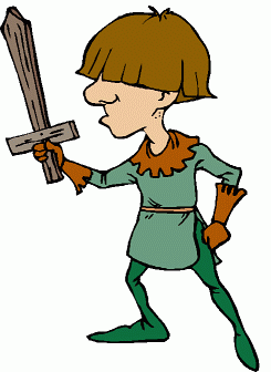 Medieval Knight Clipart   Clipart Best