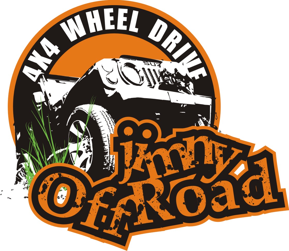 Off Road Jeep Clipart Off Road Vector For Iwang