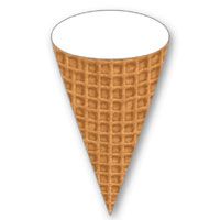 Play Doh Ice Cream Shoppe Waffle Cone Activity More