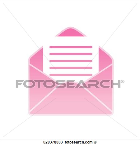 Post Heiligenbilder Brief Papier Post Brief Briefkuvert Symbol
