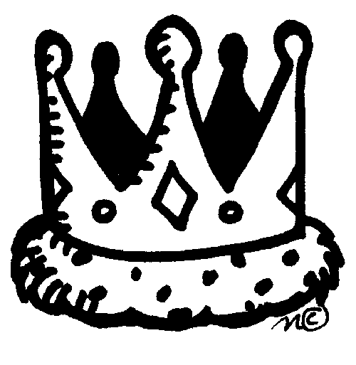 Royal Crown   Clip Art Gallery