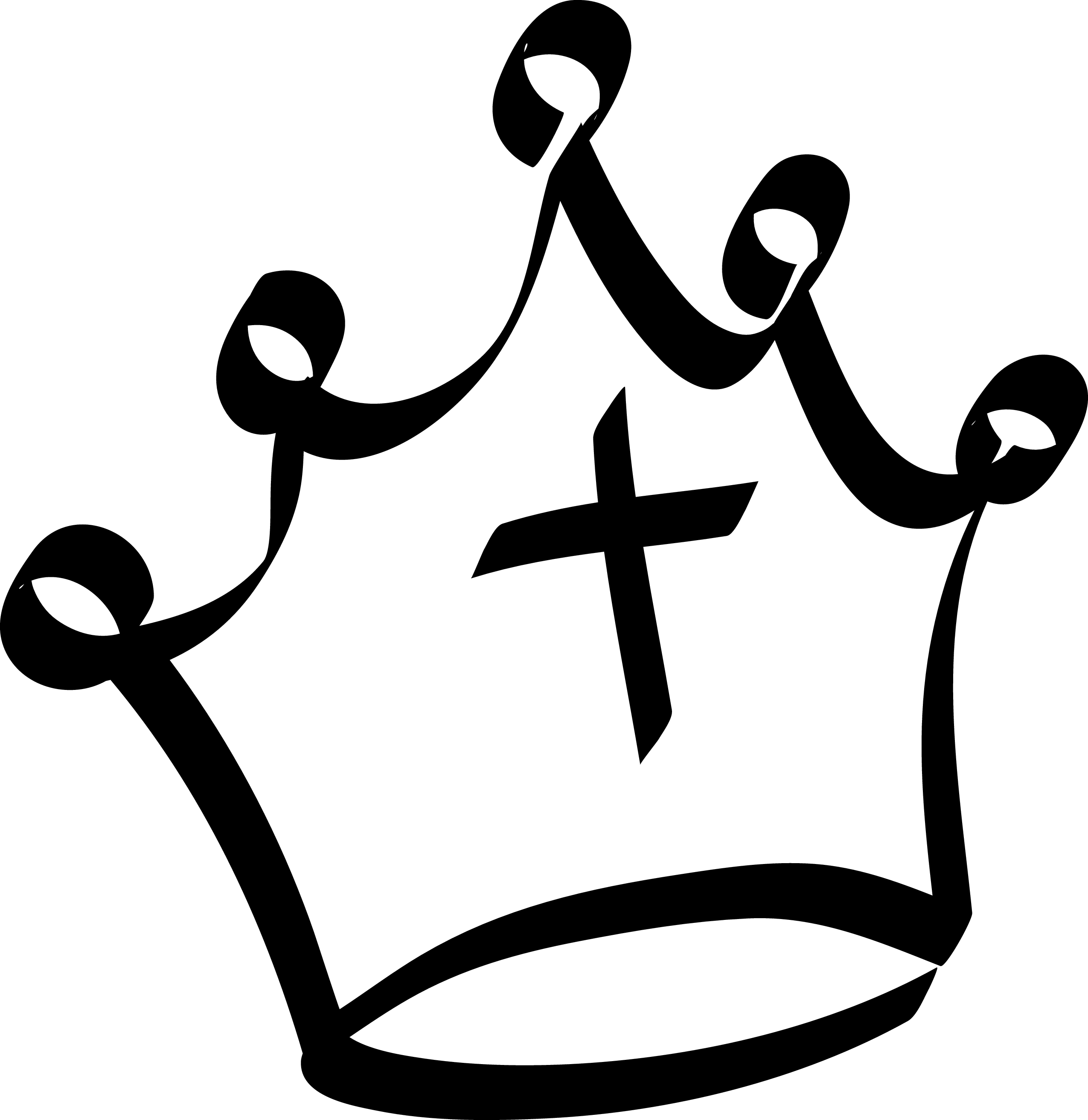Royal Crown Clipart Free Cliparts That You Can Download To You    