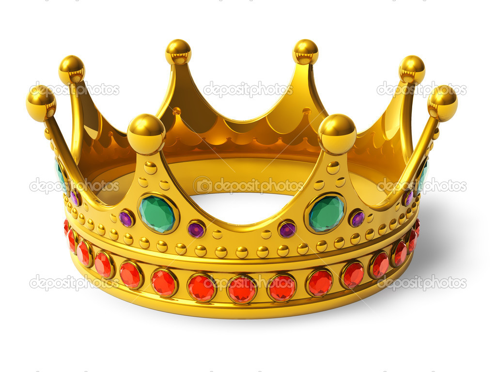 Royal Crown No Background Clipart   Cliparthut   Free Clipart