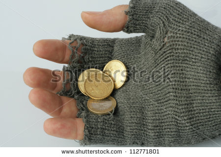 Stock Images Similar To Id 74817916   Photo Of Hands Of Beggars Who
