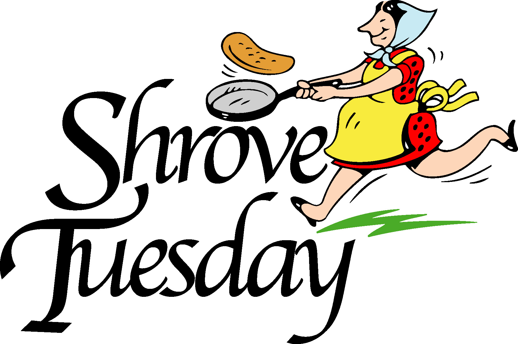 Upcoming Events Shrove Tuesday Pancake Supper   St  David S Episcopal