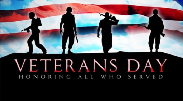 Veterans Day Deals To Honor All Military Personnel   Guardian Liberty
