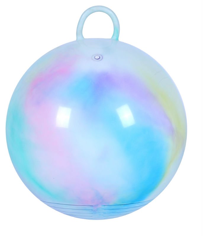 Bouncy Balls With Handles