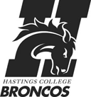 Click On The Denver Broncos Logo Clipart Picture   Gif Or Hastings