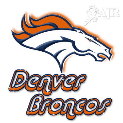 Denver Broncos Graphics