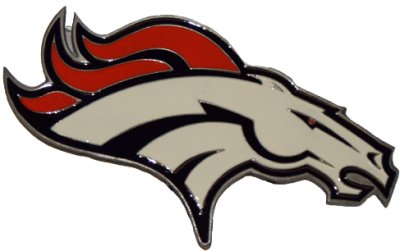 Denver Broncos Helmet Logo Clipart   Free Clip Art Images