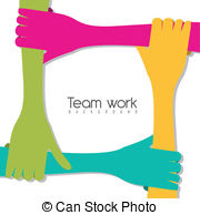 Diversity Clipart And Stock Illustrations  1035 Cultural Diversity