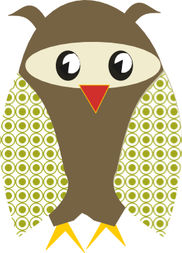 Free Printable Owl Hanger Tag  Happy Fall   Ausdruckbare Eulen    