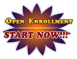 Friend School   Open Enrollment 2014