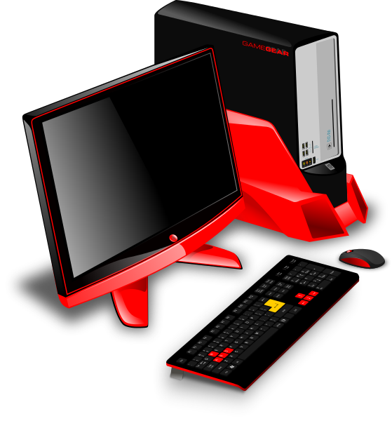 Game Pc    Computer Pcs Computers 2 Game Pc Png Html