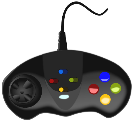       Http   Www Wpclipart Com Computer Game Control Gamepad Png Html