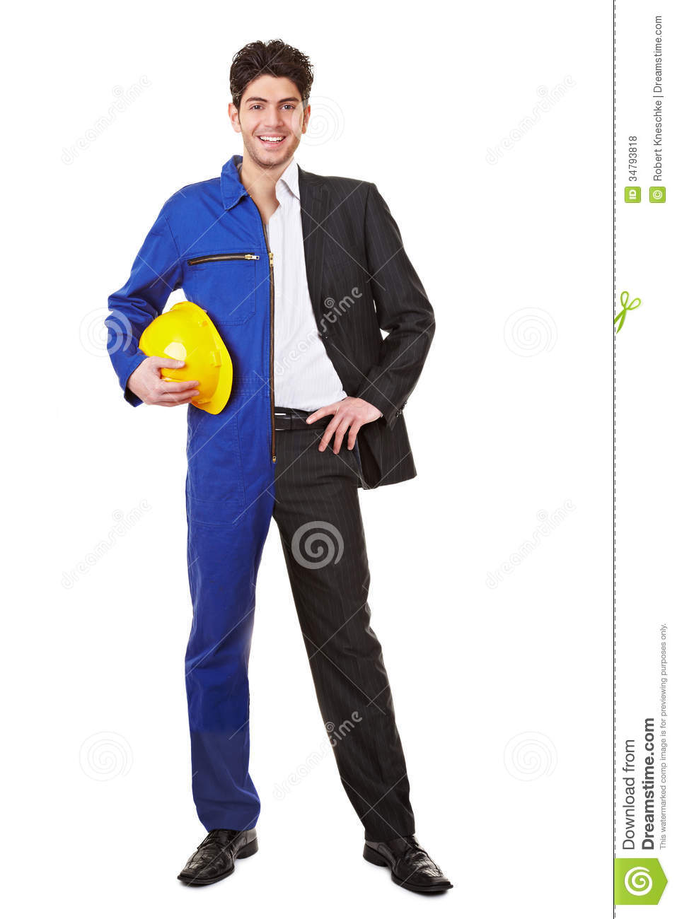 Man In Suit Standing Clip Art Young Man Standing Half In A