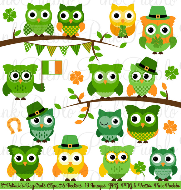     St  Patrick S Day Symbol Can Be Used As An Icon Or Decorative