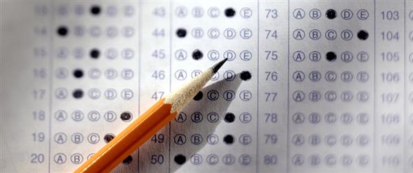 Standardized Testing   A Game Of Roles