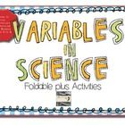     Variables In Scientific Investigations  It Is The Perfect Addition