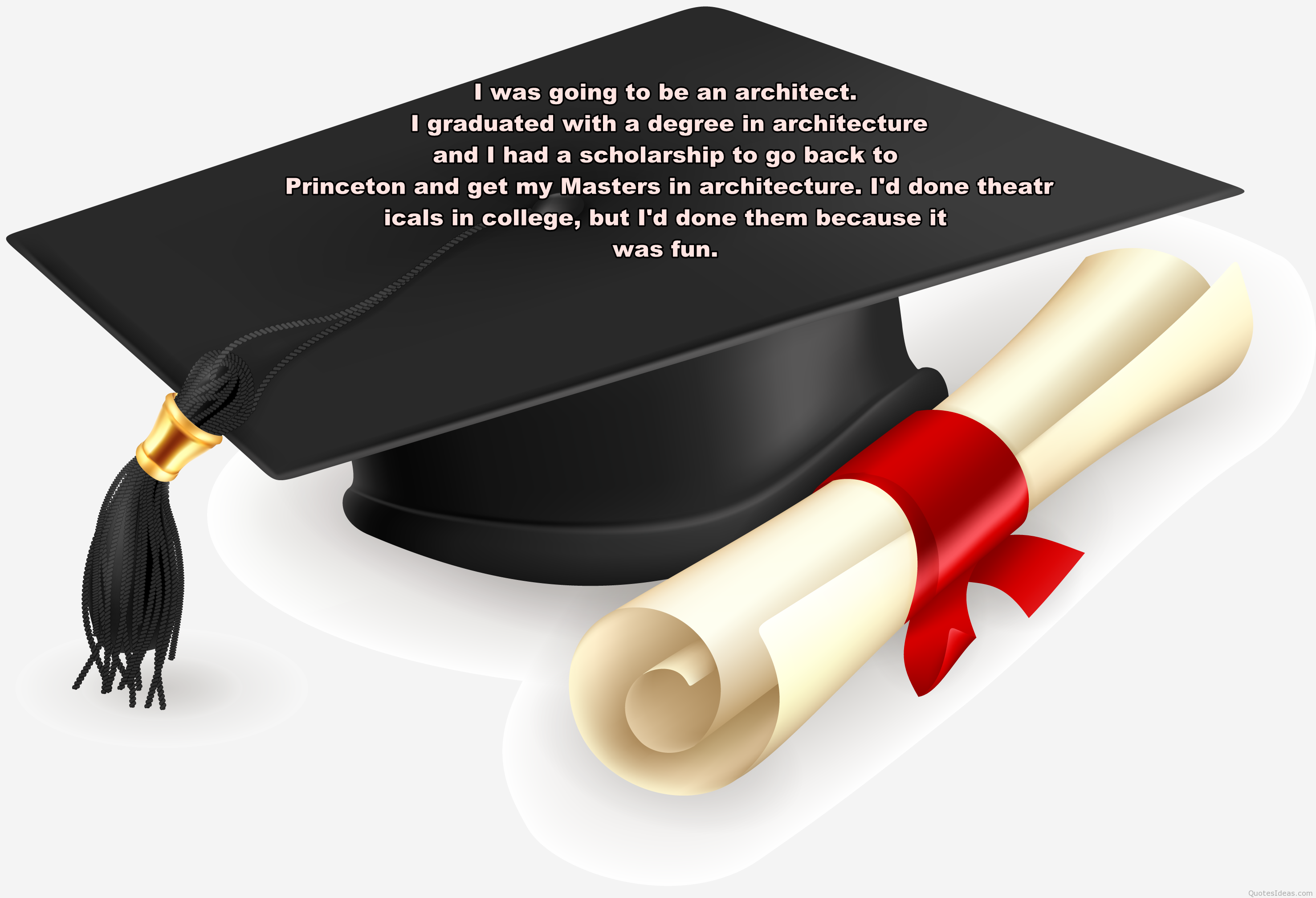2015 Graduation Sayings For Graduate