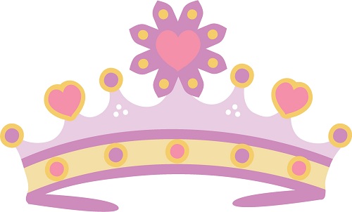 Baby Princess Invitations Clipart   Cliparthut   Free Clipart