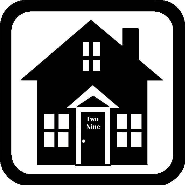 Black House Outline   Free Cliparts That You Can Download To You