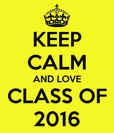 Class Of 2016    On Pinterest   Senior Shirts Senior Pranks And
