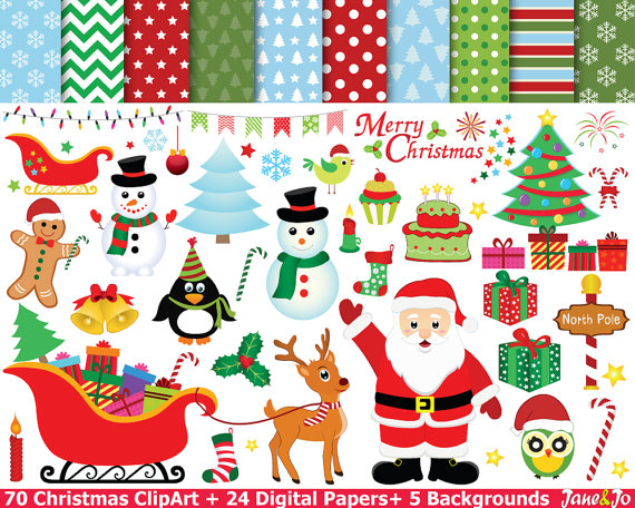 Elf Clipartchristmas Santa Claus Clipart  Merry Christmas Images