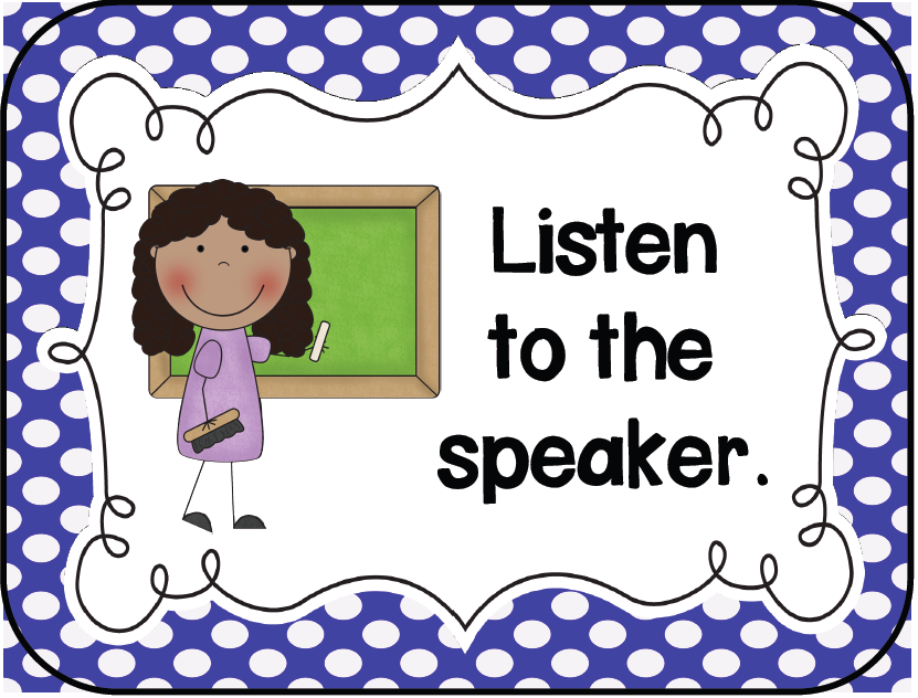 Kindergarten Kids At Play  Management Monday  Classroom Rules And