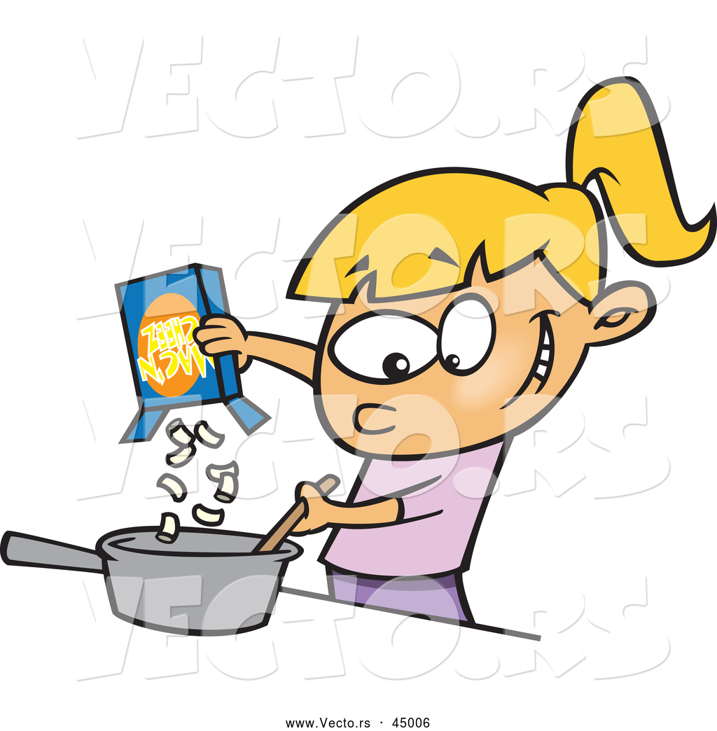 Macaroni Loves Cheese Clipart Macaroni And Cheese Meal
