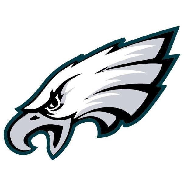 Philadelphia Eagles Logo   Philadelphia Eagles Logo  Free