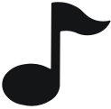 Single Music Notes Symbols   Clipart Panda   Free Clipart Images