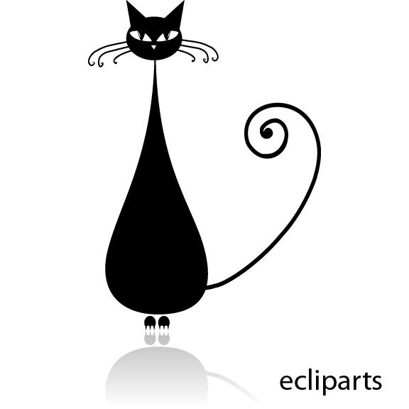 Cat Clipart Cat Jump Clip Art Search Cat Clip Art Walking Cat Clip Art