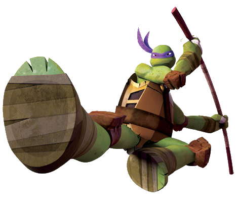 Donatello   Teenage Mutant Ninja Turtles 2012 Series Wiki