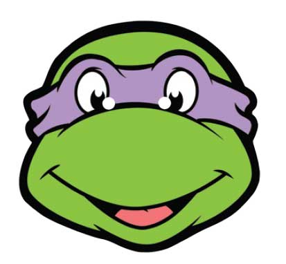 Goofy Looking 80 S Donatello  Personally I Like The Funnylooking    