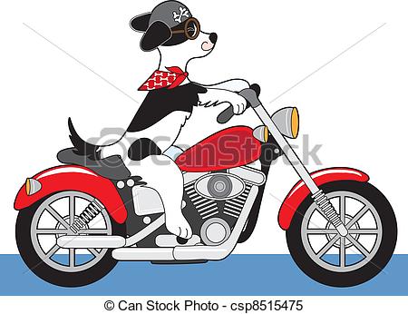 Motorcycle Bike Ride Clipart   Cliparthut   Free Clipart