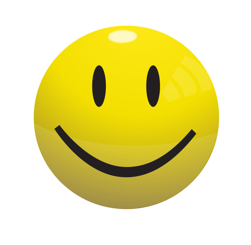 11 Happy Face Smile Free Cliparts That You Can Download To You    