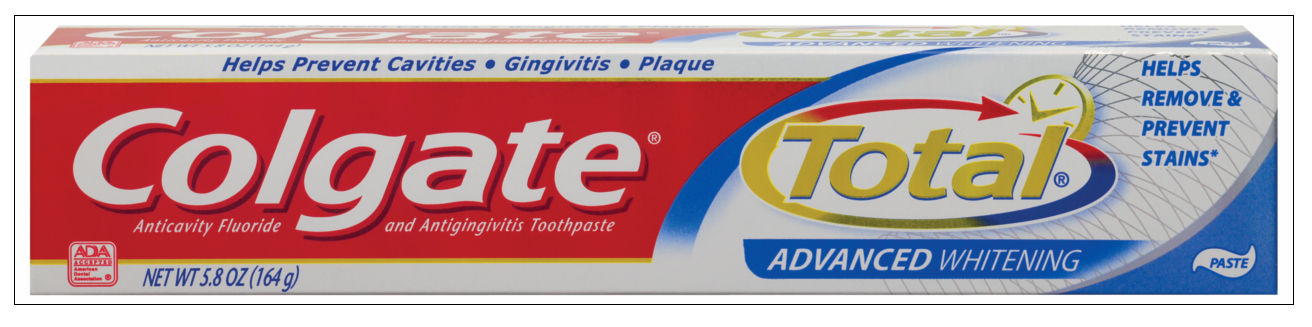 Colgate Toothpaste Clipart Pick Up Free Toothpaste At Cvs
