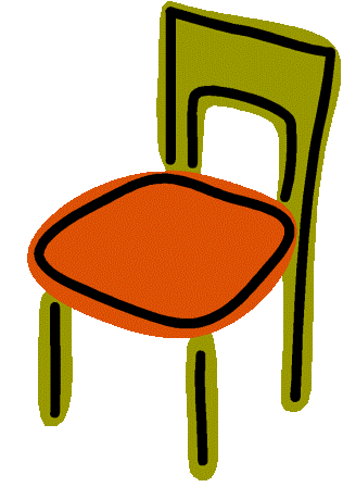 Director Chair Clipart   Cliparts Co