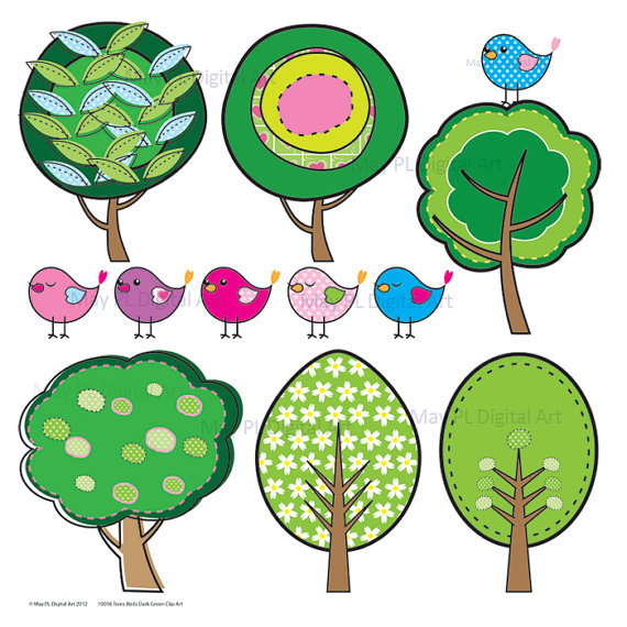 Download Printable Make Your Own 10056 On Etsy Clipart