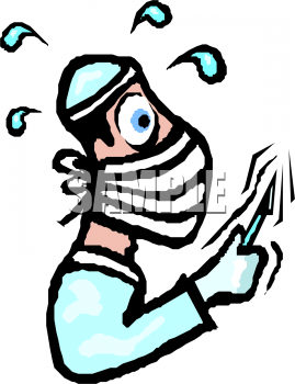 Find Clipart Surgeon Clipart Image 2 Of 109