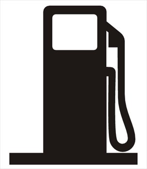 Free Gas Pump Clipart   Free Clipart Graphics Images And Photos