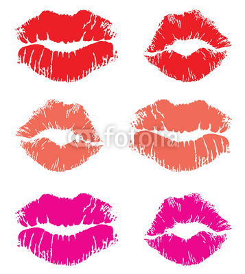 Gradakan Ala Opo  Clip Art Kissing Lips