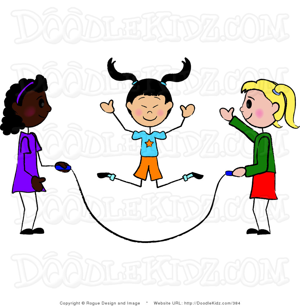 Kids Playing Sports Clipart   Clipart Panda Free Clipart Images