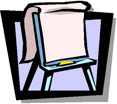 Person Drawing Clipart Drawing Board Clip Art